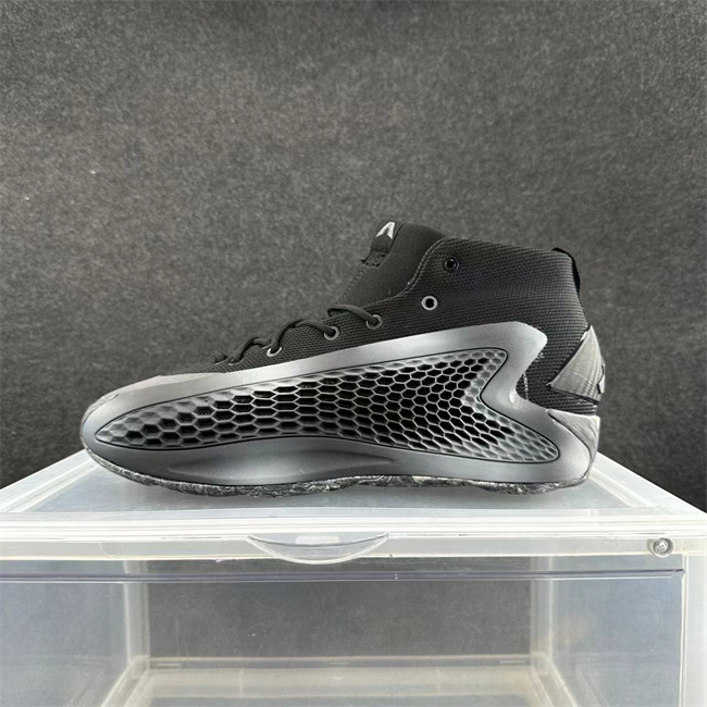 Men's Running weapon AE 1 "MX Grey" Shoes 005